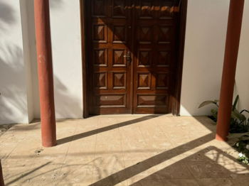 Annonce location villa Dakar Sénégal