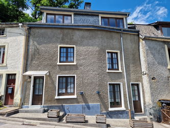 façade