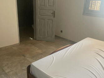 Vente Villa 4 chambres pieds dans l&#039;eau Saly Niakhniahal Sénégal