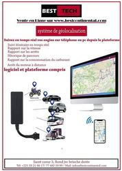 GPS