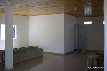 vente maison restauree t3-majunga madagascar Mahajanga