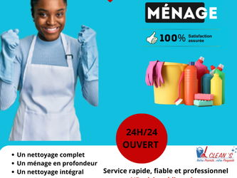 MENAGE