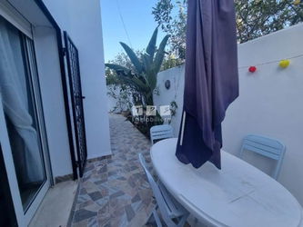 Location maison gardeniaréf Hammamet Tunisie