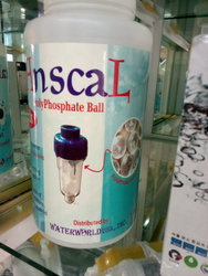 Solution Anti Calcaire Efficace