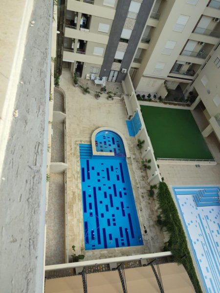 Vente Des appartements luxueuse Nabeul Tunisie