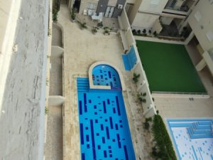 Vente Des appartements luxueuse Nabeul Tunisie