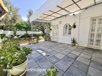jardin