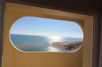 Location Appartement grandes terrasses superbes vues 242 Empuriabrava