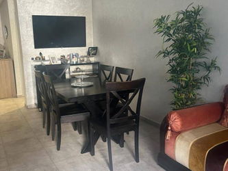 Vente appartement 3 chambres Rabat Maroc
