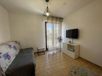 Vente Exclusivité Dans Notre Agence Studio idéalement Calvi Corse