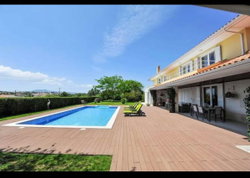 villa