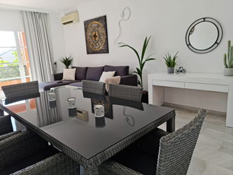 Vente AFFAIRE À 5 Marbella Appartement 2 chambres magnifique terrasse 80m2