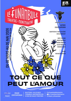 Tout ce que peut l'amour