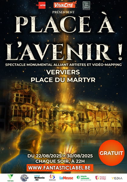 Affiche