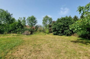 Vente MAGNIFIQUE TERRAIN ARCHAMPS Haute Savoie
