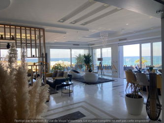 Vente ! Penthouse d’Exception Khezema – Luxe Absolu ! Sousse Tunisie