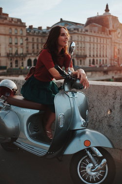 Roma 4800 Gris