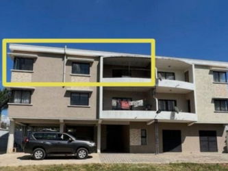 Annonce Vente APPARTEMENT T5 IVATO Antananarivo Madagascar