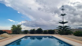Vente 1 vue exceptionnelle Alicante Espagne