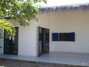 vente maison restauree t3-majunga madagascar Mahajanga
