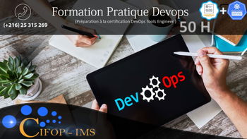 DEVOPS