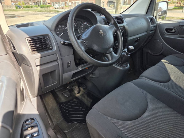 Peugeot Expert
