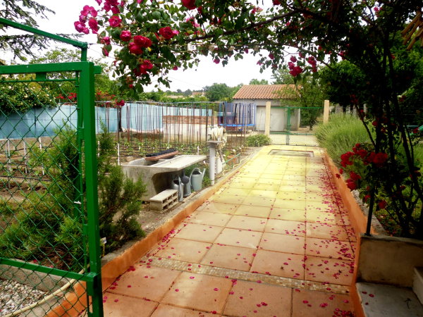 jardin