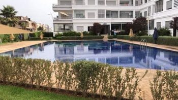 Annonce location APPARTEMENT MANSOURIA Mohammedia Maroc
