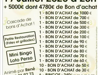 loto penlann