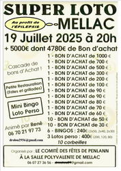 loto penlann