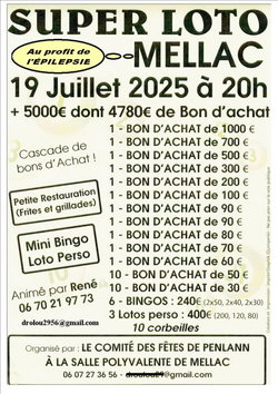 loto penlann