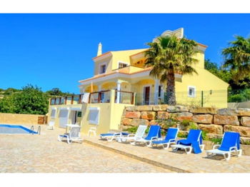 Vente Villa 6 chambres Estoi Faro Portugal