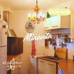 Cuisine - Minavita