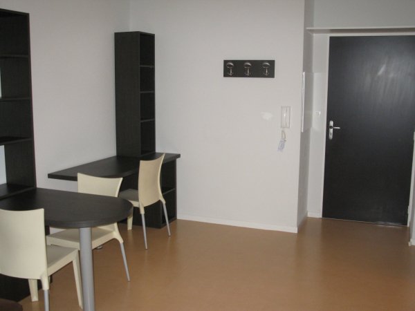 Location t2 meublé résidence pour étudiants nantes Loire Atlantique