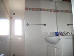 salle d eau