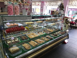 vitrine