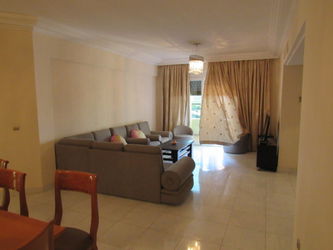 Vente Appartement S+3 Résidence Dous Chott-Meriem Sousse Tunisie