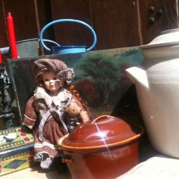 brocante béthanie