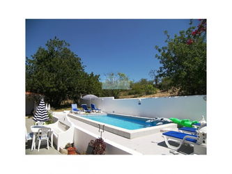 Vente Villa 3 chambres 3 chambres Almancil Faro Portugal