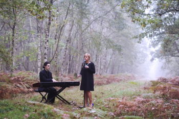 Chorale mariage Laval Mayenne