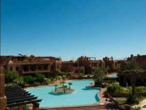 Vente Appartement rénovée 143 m2 Palmeraie Marrakech Maroc