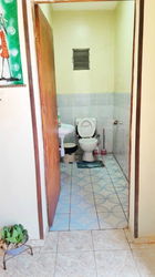Toilettes