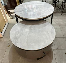Table basse salon