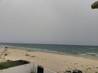 Annonce location S+1 Meublé Pieds ds l&#039;eau El Kantaoui Sousse Tunisie