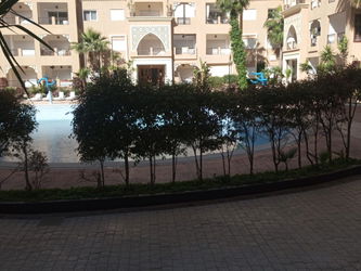 Vente Residence Folla Chatt Meriem Appart S2 Sousse Tunisie