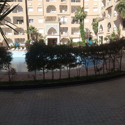 Vente Residence Folla Chatt Meriem Appart S2 Sousse Tunisie