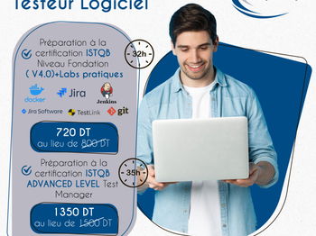 testeur logiciel