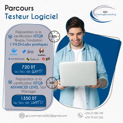 testeur logiciel