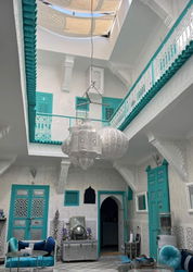 jolie riad
