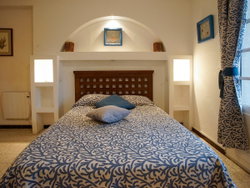 Intérieur studio